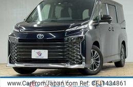 toyota voxy 2022 CFJ1434861