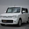 suzuki alto-lapin 2010 -SUZUKI 【とちぎ 580ﾒ9522】--Alto Lapin HE22S--152137---SUZUKI 【とちぎ 580ﾒ9522】--Alto Lapin HE22S--152137- image 1