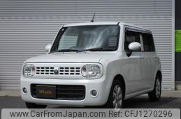 suzuki alto-lapin 2010 -SUZUKI 【とちぎ 580ﾒ9522】--Alto Lapin HE22S--152137---SUZUKI 【とちぎ 580ﾒ9522】--Alto Lapin HE22S--152137-