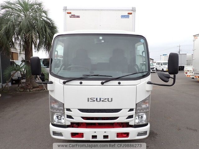 isuzu elf-truck 2017 -ISUZU--Elf TRG-NLR85AN--NLR85-7027345---ISUZU--Elf TRG-NLR85AN--NLR85-7027345- image 2