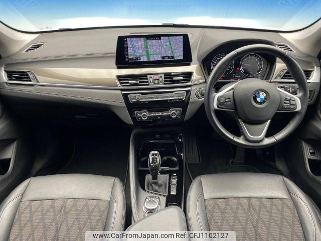 bmw x1 2021 -BMW--BMW X1 3BA-AA15--WBA32AA0X05S79436---BMW--BMW X1 3BA-AA15--WBA32AA0X05S79436- image 2