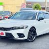 honda civic 2023 CFJ1818870 image 1