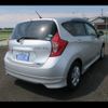 nissan note 2012 -NISSAN 【奈良 501ﾒ9024】--Note E12--029562---NISSAN 【奈良 501ﾒ9024】--Note E12--029562- image 2