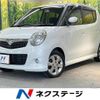 suzuki mr-wagon 2007 quick_quick_MF22S_MF22S-168027 image 1