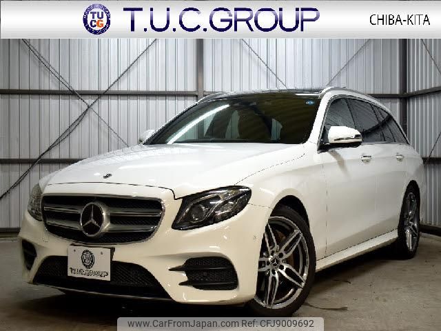 mercedes-benz e-class 2020 quick_quick_4AA-213277C_WDD2132772A745128 image 1