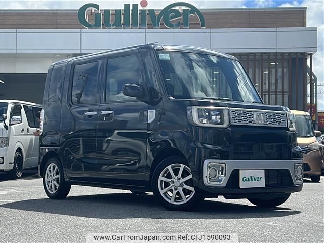 daihatsu wake 2014 CFJ1590093 image 1