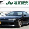 nissan silvia 2001 quick_quick_GF-S15_S15-029579 image 1