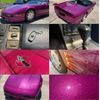chevrolet corvette 1993 -GM--Chevrolet Corvette CY15BK--ﾀﾏ(44)33576ﾀﾏ---GM--Chevrolet Corvette CY15BK--ﾀﾏ(44)33576ﾀﾏ- image 5