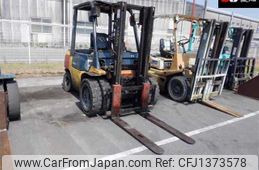 toyota forklift undefined -TOYOTA--Toyota Forklift 7FD30-7FDJ35-21430---TOYOTA--Toyota Forklift 7FD30-7FDJ35-21430-