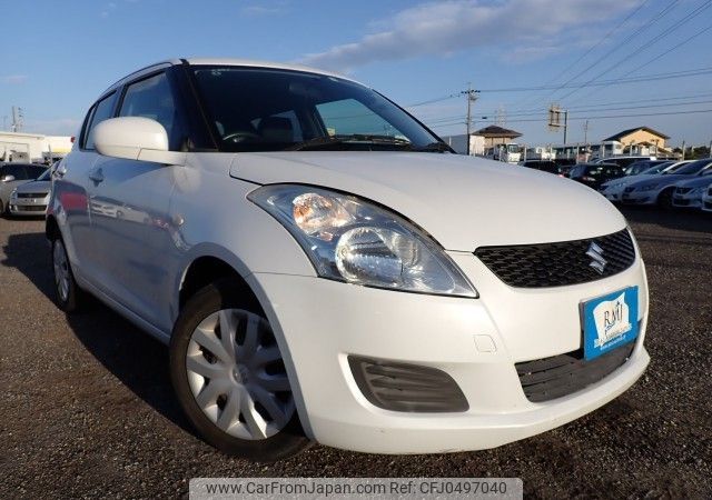 suzuki swift 2010 REALMOTOR_N2024110257A-24 image 2