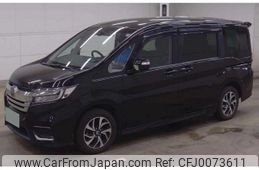 honda stepwagon-spada 2018 quick_quick_DBA-RP4_1204094