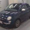 fiat 500 2010 -FIAT--Fiat 500 31214-ZFA31200000292945---FIAT--Fiat 500 31214-ZFA31200000292945- image 1