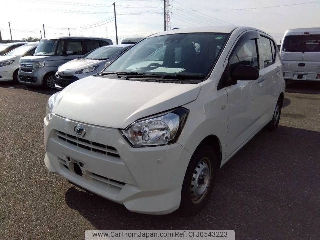 daihatsu mira-e-s 2021 -DAIHATSU--Mira e:s 5BA-LA350S--LA350S-0277380---DAIHATSU--Mira e:s 5BA-LA350S--LA350S-0277380- image 1