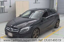 mercedes-benz a-class 2013 -MERCEDES-BENZ--Benz A Class 176042-WDD1760422J041953---MERCEDES-BENZ--Benz A Class 176042-WDD1760422J041953-