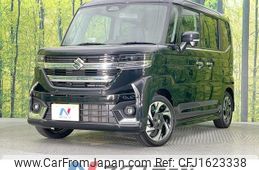 suzuki spacia 2024 CFJ1623338