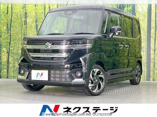 suzuki spacia 2024 CFJ1623338 image 1