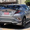 toyota c-hr 2017 -TOYOTA--C-HR DAA-ZYX10--ZYX10-2070868---TOYOTA--C-HR DAA-ZYX10--ZYX10-2070868- image 4