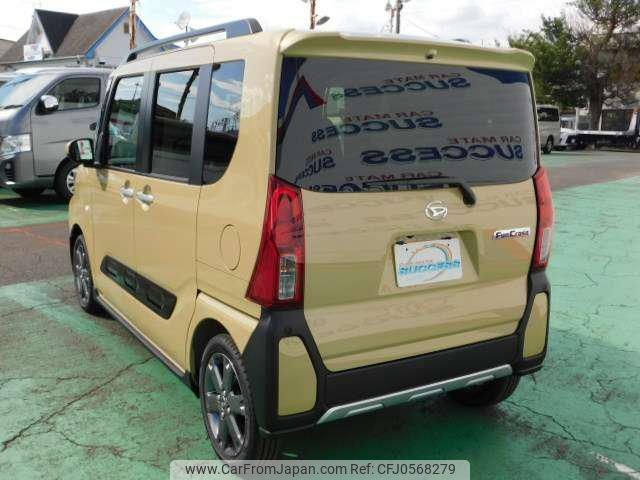 daihatsu tanto 2024 -DAIHATSU 【川口 580ｷ3847】--Tanto LA650S--0441921---DAIHATSU 【川口 580ｷ3847】--Tanto LA650S--0441921- image 2