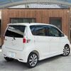 mitsubishi ek 2013 -MITSUBISHI 【三河 581ｻ1283】--ek Custom B11W--0036991---MITSUBISHI 【三河 581ｻ1283】--ek Custom B11W--0036991- image 2