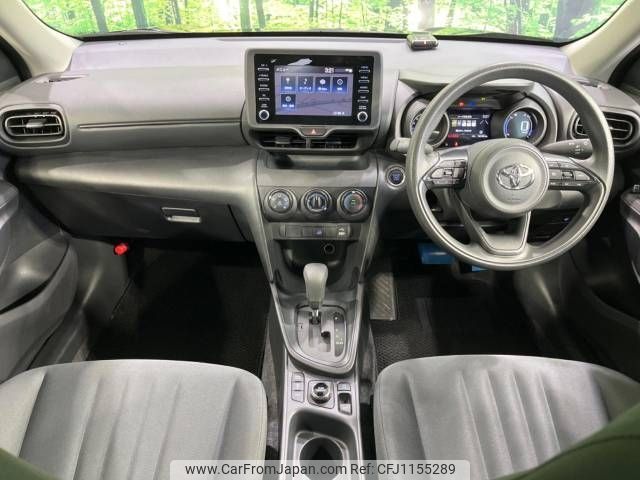 toyota yaris-cross 2024 -TOYOTA--Yaris Cross 5BA-MXPB15--MXPB15-3014464---TOYOTA--Yaris Cross 5BA-MXPB15--MXPB15-3014464- image 2