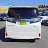 toyota vellfire 2017 -TOYOTA--Vellfire DBA-AGH30W--AGH30-0150645---TOYOTA--Vellfire DBA-AGH30W--AGH30-0150645- image 11