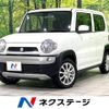 suzuki hustler 2015 -SUZUKI--Hustler DBA-MR31S--MR31S-276673---SUZUKI--Hustler DBA-MR31S--MR31S-276673- image 1