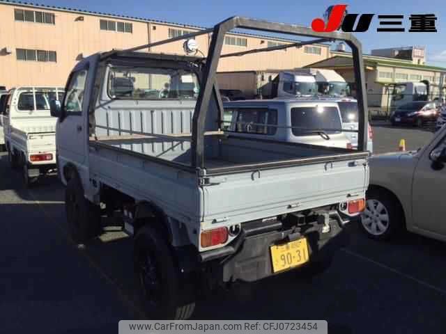 subaru sambar-truck 2011 -SUBARU 【三重 480ｻ9031】--Samber Truck TT1-119436---SUBARU 【三重 480ｻ9031】--Samber Truck TT1-119436- image 2