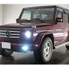 mercedes-benz g-class 1997 quick_quick_E-463231_WDB46323117107202 image 8