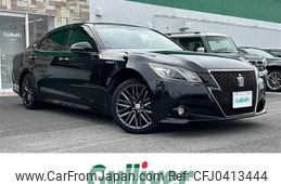 toyota crown 2014 -TOYOTA--Crown DAA-AWS210--AWS210-6072866---TOYOTA--Crown DAA-AWS210--AWS210-6072866-