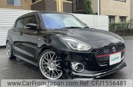 suzuki swift 2019 CFJ1556481