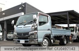 mitsubishi-fuso canter 2016 GOO_NET_EXCHANGE_0708619A30241127W001