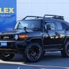 toyota fj-cruiser 2012 -TOYOTA--FJ Curiser CBA-GSJ15W--GSJ15-0121661---TOYOTA--FJ Curiser CBA-GSJ15W--GSJ15-0121661- image 1