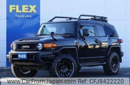 toyota fj-cruiser 2012 -TOYOTA--FJ Curiser CBA-GSJ15W--GSJ15-0121661---TOYOTA--FJ Curiser CBA-GSJ15W--GSJ15-0121661-