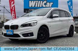 bmw 2-series 2015 quick_quick_DBA-2D20_WBA2D520005C42913