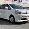 toyota voxy 2009 -TOYOTA--Voxy DBA-ZRR70W--ZRR70-0272542---TOYOTA--Voxy DBA-ZRR70W--ZRR70-0272542- image 10