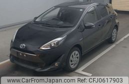 toyota aqua 2018 -TOYOTA--AQUA DAA-NHP10--NHP10-6800405---TOYOTA--AQUA DAA-NHP10--NHP10-6800405-