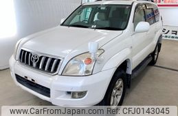 toyota land-cruiser-prado 2006 YAMAKATSU_TRJ120-5044708