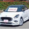 suzuki swift 2024 -SUZUKI--Swift--ZCEDS-108707---SUZUKI--Swift--ZCEDS-108707- image 1