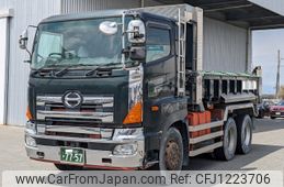 hino profia 2012 -HINO--Profia QKG-FS1EKAA--FS1EKA-10887---HINO--Profia QKG-FS1EKAA--FS1EKA-10887-