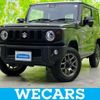 suzuki jimny 2020 quick_quick_3BA-JB64W_JB64W-148005 image 1