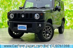 suzuki jimny 2020 quick_quick_3BA-JB64W_JB64W-148005