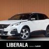 peugeot 3008 2018 -PEUGEOT--Peugeot 3008 LDA-P84AH01--VF3MJEHZRJS417910---PEUGEOT--Peugeot 3008 LDA-P84AH01--VF3MJEHZRJS417910- image 1