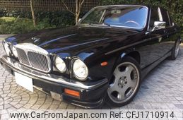 jaguar daimler 1992 CFJ1710914