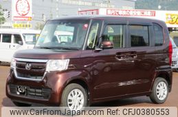 honda n-box 2019 -HONDA--N BOX DBA-JF4--JF4-1043070---HONDA--N BOX DBA-JF4--JF4-1043070-