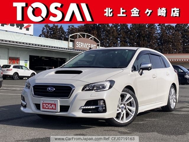 subaru levorg 2016 -SUBARU--Levorg DBA-VM4--VM4-072419---SUBARU--Levorg DBA-VM4--VM4-072419- image 1