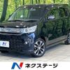 suzuki wagon-r 2016 -SUZUKI--Wagon R DAA-MH44S--MH44S-804537---SUZUKI--Wagon R DAA-MH44S--MH44S-804537- image 1