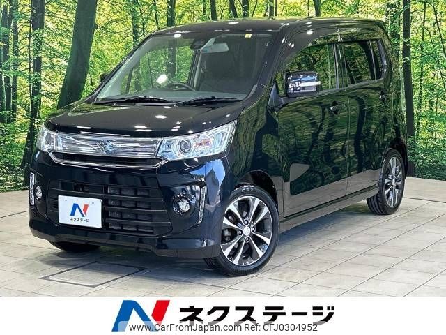 suzuki wagon-r 2016 -SUZUKI--Wagon R DAA-MH44S--MH44S-804537---SUZUKI--Wagon R DAA-MH44S--MH44S-804537- image 1