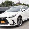 lexus nx 2023 -LEXUS--Lexus NX 6AA-AAZH25--AAZH25-6006070---LEXUS--Lexus NX 6AA-AAZH25--AAZH25-6006070- image 4