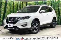 nissan x-trail 2019 quick_quick_NT32_NT32-588802
