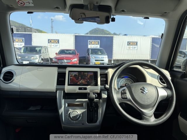 suzuki hustler 2019 -SUZUKI--Hustler DAA-MR41S--MR41S-368001---SUZUKI--Hustler DAA-MR41S--MR41S-368001- image 2